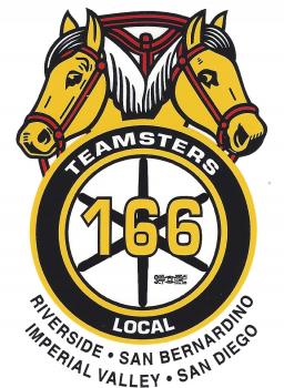 TEAMSTERS LOCAL 166